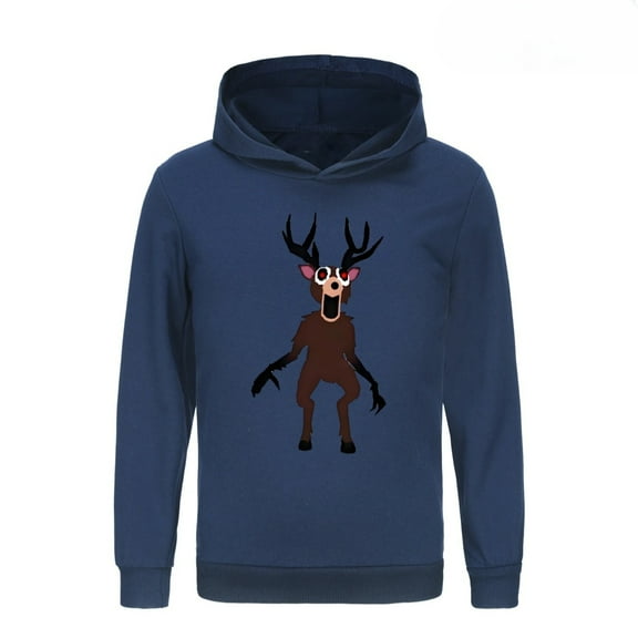 Kids 99 Nights In The Forest Hoodies 99 Nights In The Forest Sweatshirts for Boys Girls