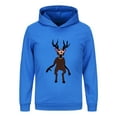 thumbnail image 1 of Kids 99 Nights In The Forest Hoodies 99 Nights In The Forest Sweatshirts for Boys Girls, 1 of 2