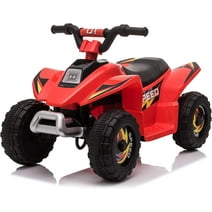 battery powered 4 wheeler for 5 year old