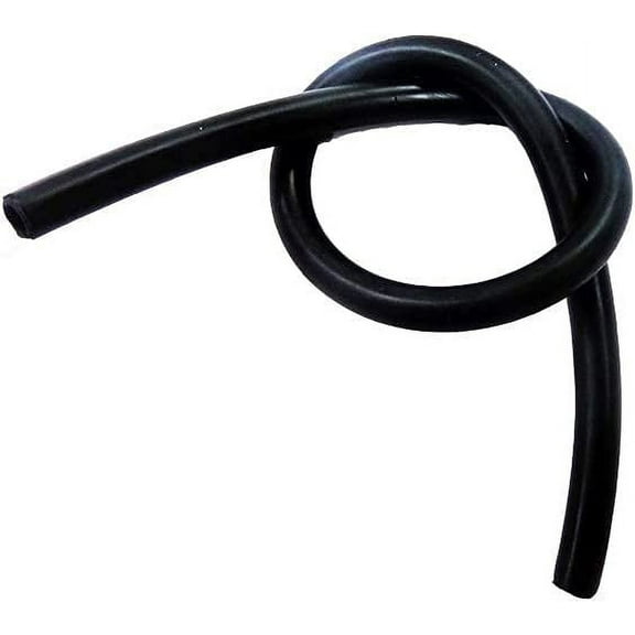 Kids ATV Parts 3 FT 3/16" Universal Gas Fuel Line Hose for Motorcycle Pit Dirt Bike