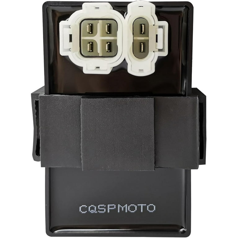 DC Fired 6pin 4+2 Pins CDI Fit TCG CB 125cc 150cc 250cc Motorcyle Scooter ATV Qu