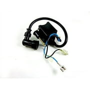 Kids ATV Parts CDI Motorized Bicycle Bike Engine Motor Ignition Coil