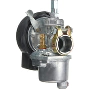 Kids ATV Parts Carburetor for 2 Stroke 49cc/50cc/60cc/66cc/80cc Bike Engine Motor, 0.03 oz