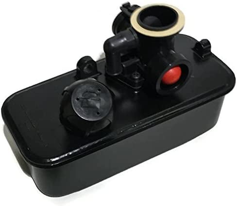 Kids ATV Parts Fuel Gas Tank Carburetor Assembly OEM Approved Lawn Mower Parts