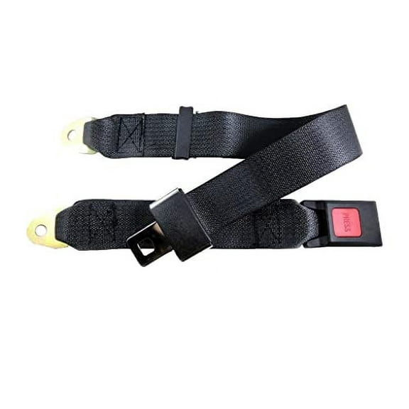 Kids ATV Parts Seat Belt Automotive Specialty Parts, Polyester Fabric