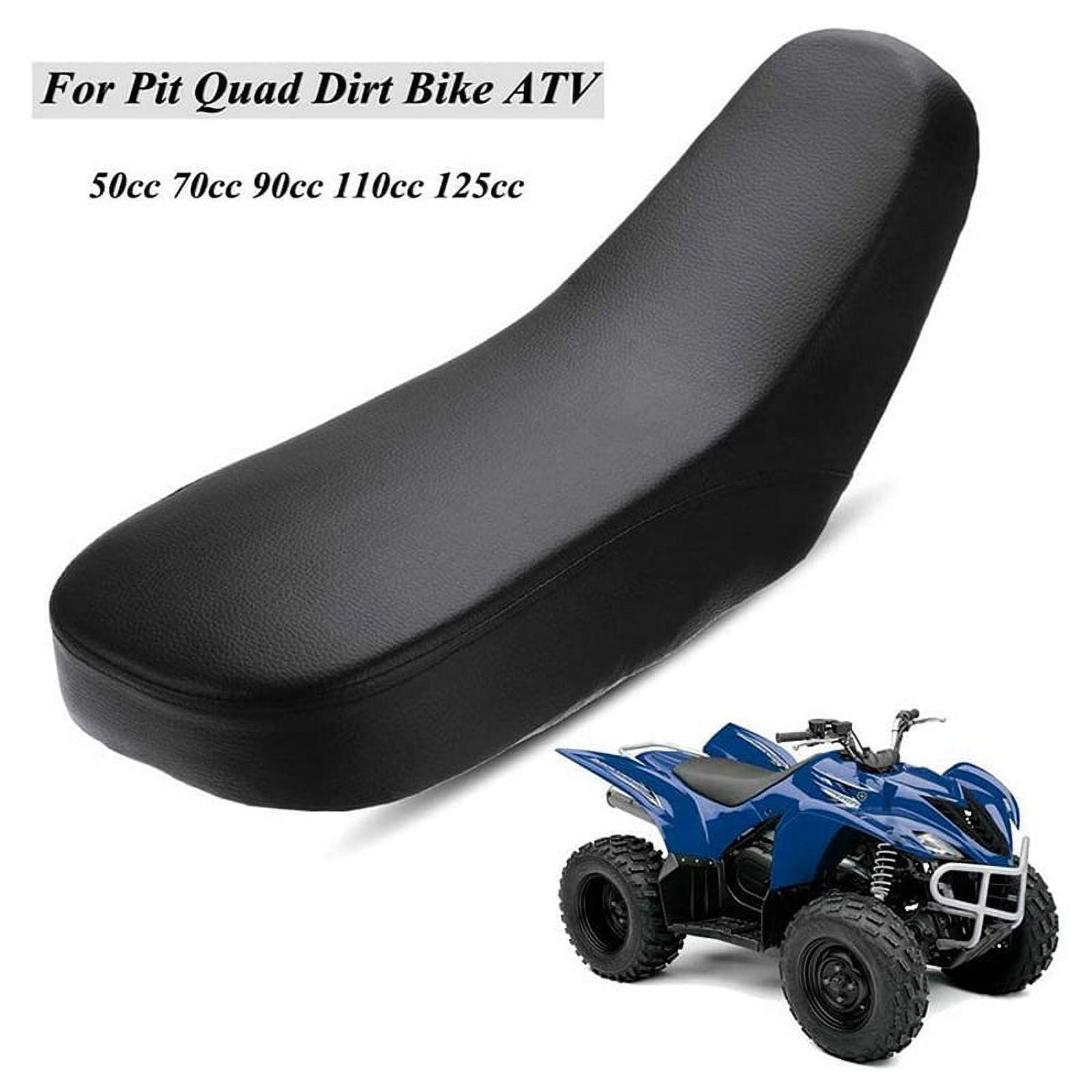 Kids ATV Quad , Black Foam for 50Cc/70Cc/90Cc/110Cc TaoTao Chinese ATV Quad Bikes Buggy Four Wheelers