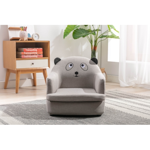 Cozy Cartoon Seat Cushion, Ideal for Office Chair, Sofa and Car