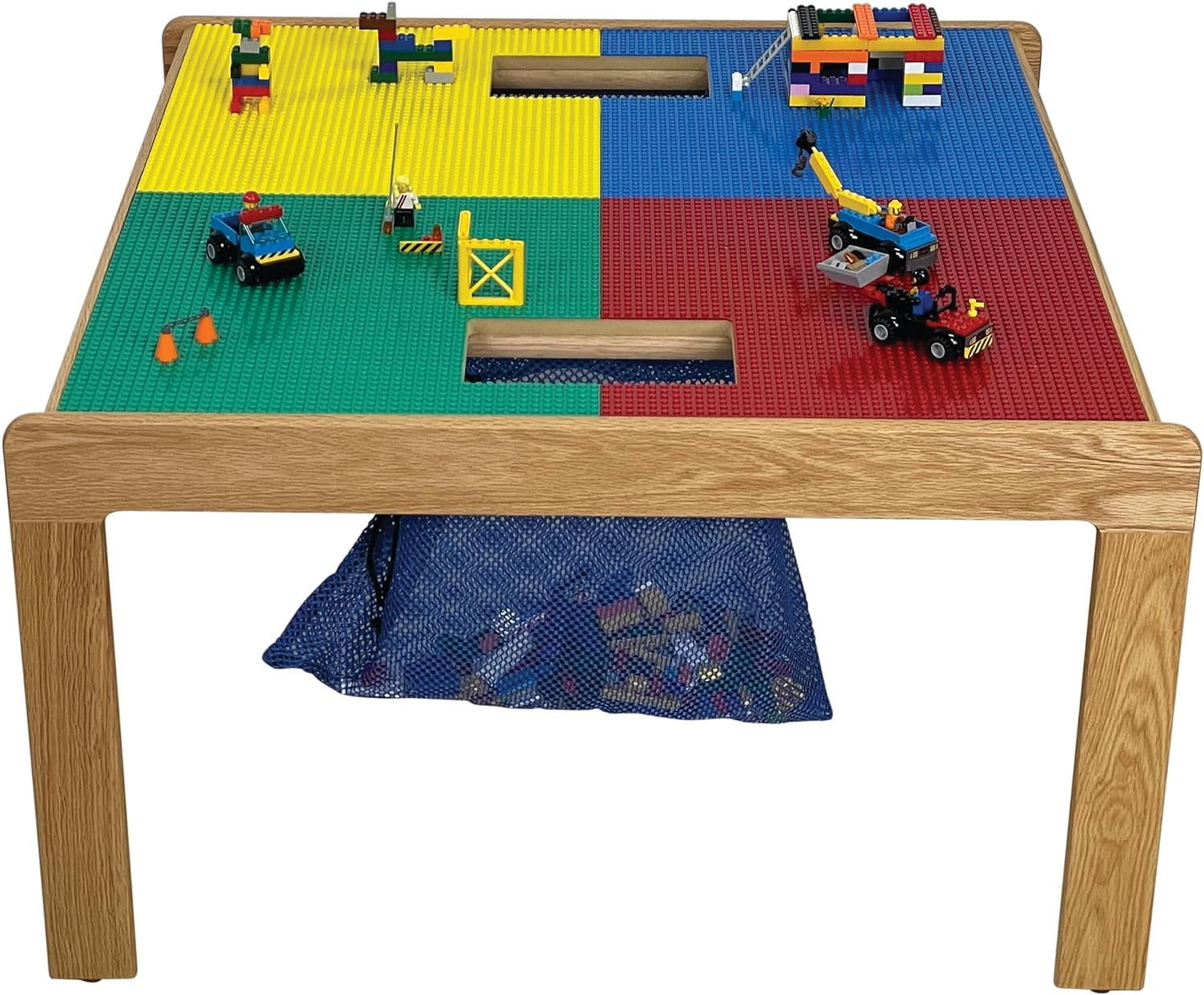 Fun Builder Lego Table