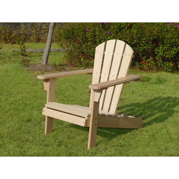 Kids Adirondack Chair Kit