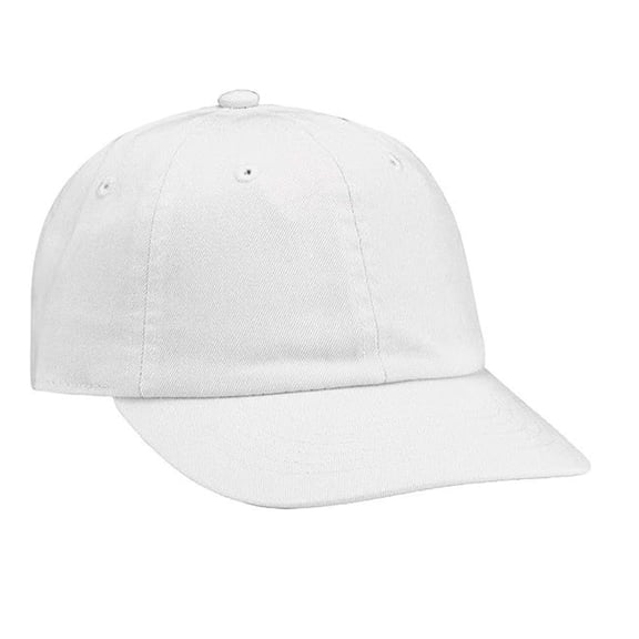 Kids Adjustable Sunproof Hat With Windproof Strap Breathable Polyester Snapbacks hat For Running Cycling Outdoor Activity