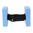 Kids Adjustable Swimming Bubble Belt Training Swim Floating Belt for