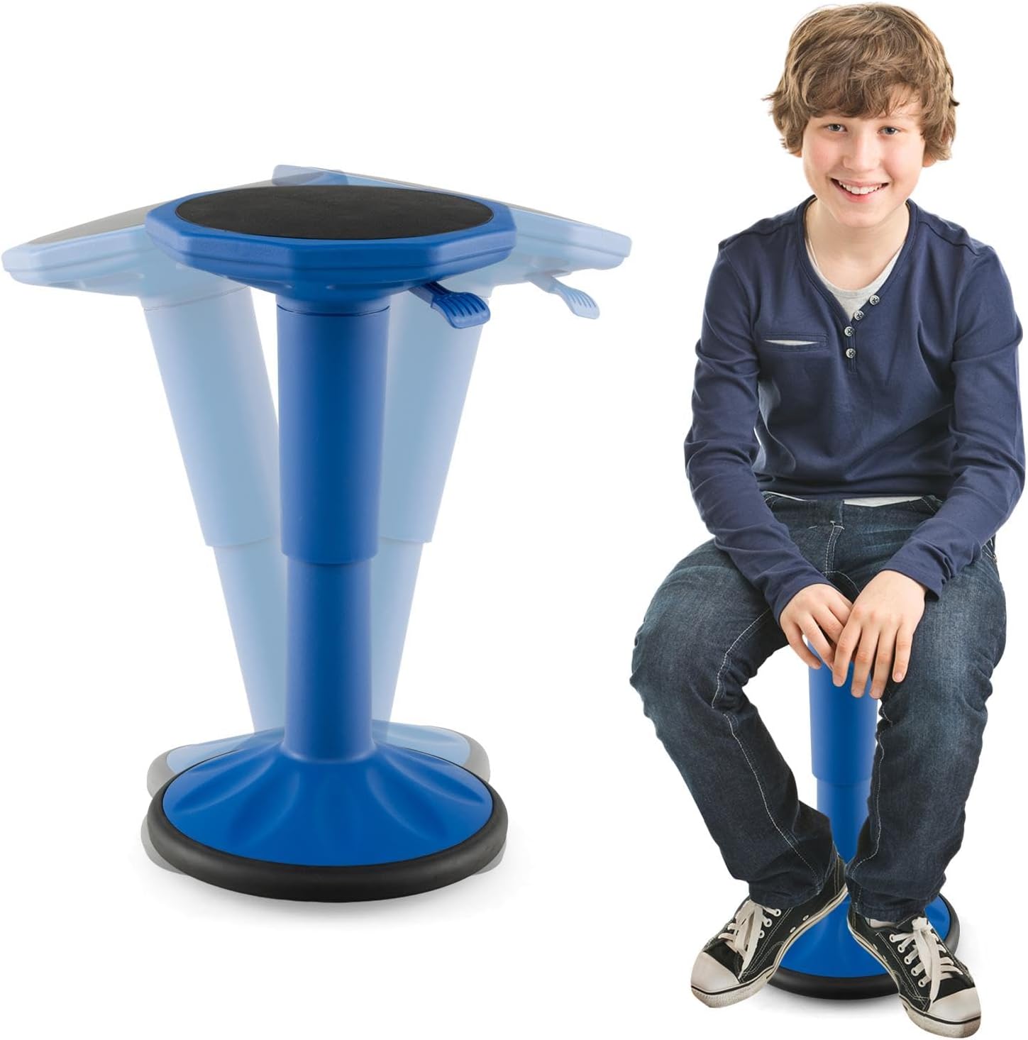 Focus Stool Teacher Stool