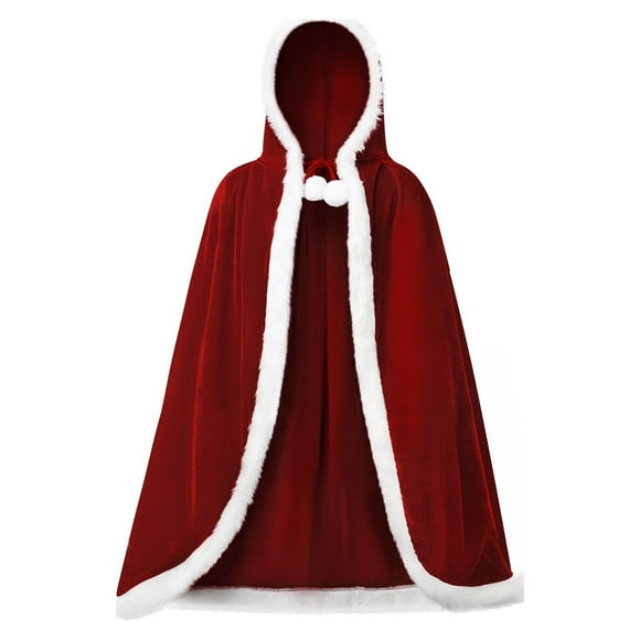 Mrs Claus Robe