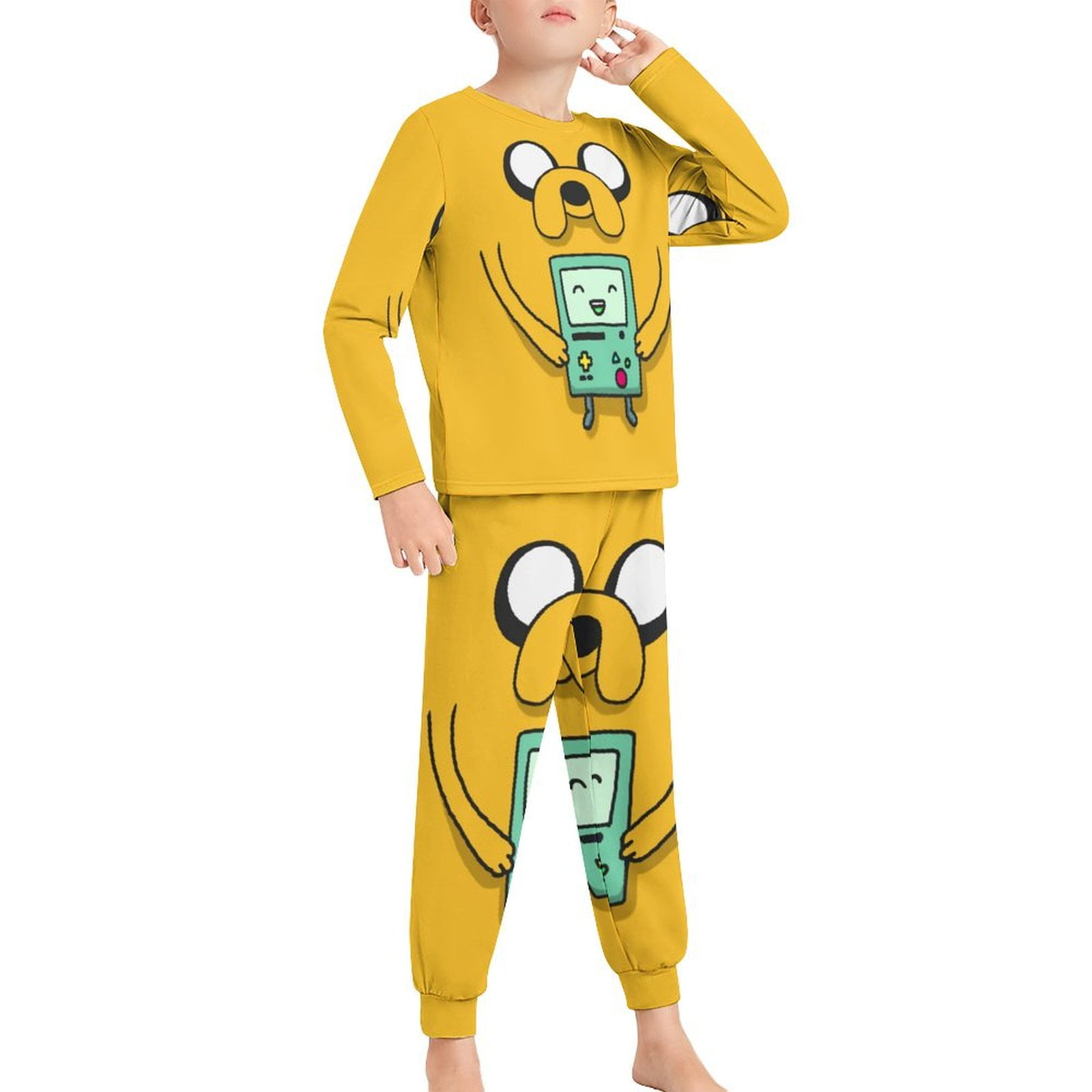 Sleepy Time Pajama - Anchor Away