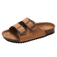 thumbnail image 1 of Kids Adventurous Light-Weight Adjustable Straps Summer Sandals (Toddler/Little Kid/Big Kid) Baby Shoes For Girls 0-3 Months, 1 of 9