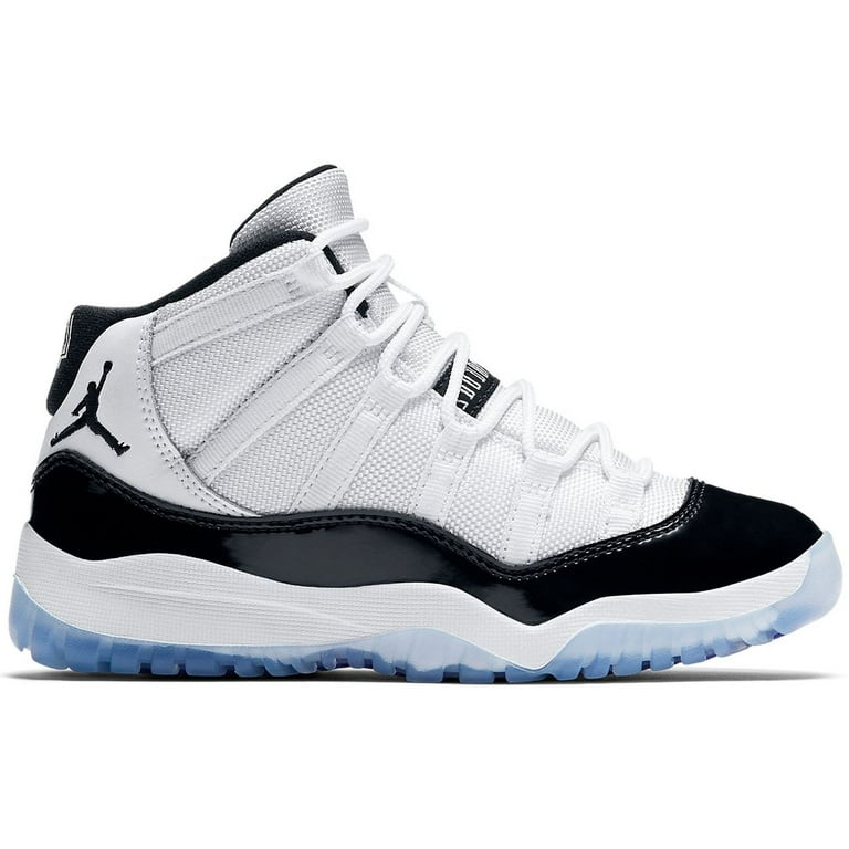 Jordan 11 concord walmart on sale