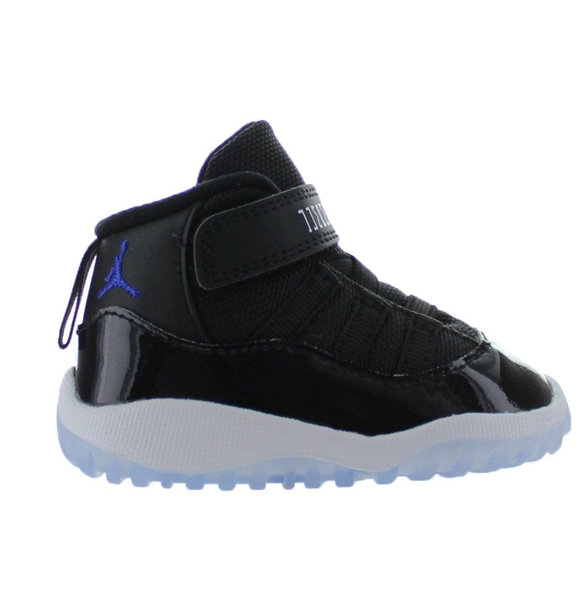 infant space jam jordans
