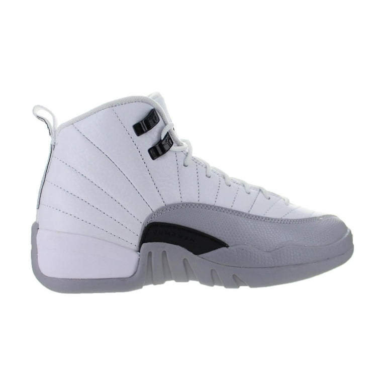 GS) Air Jordan 12 Retro 'Birmingham Barons' (2016) 510815-108