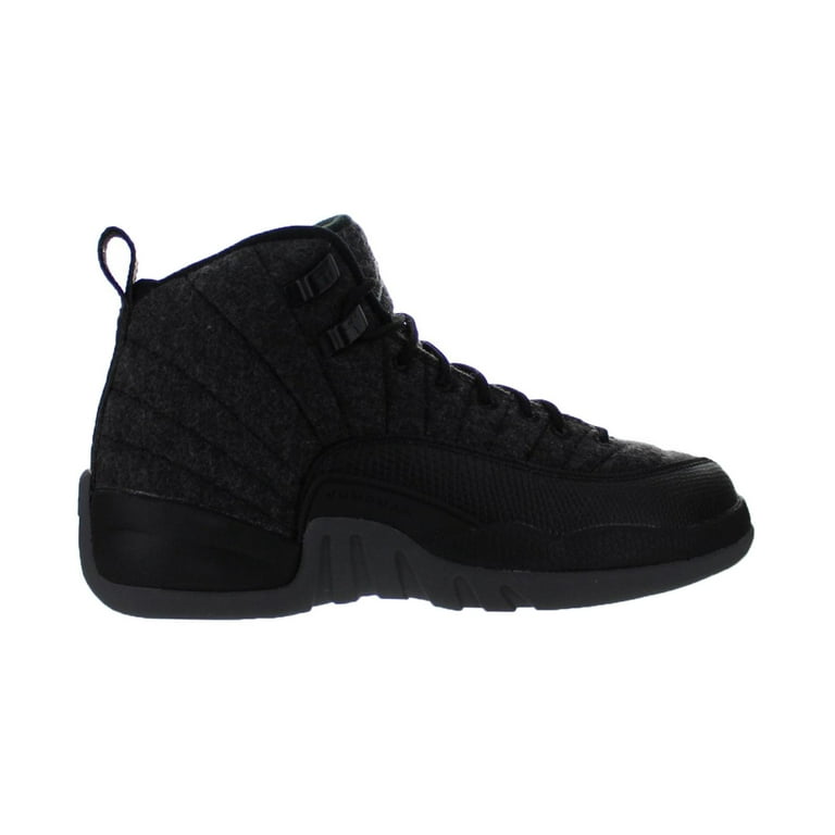 Jordan 12 wool release cheap date