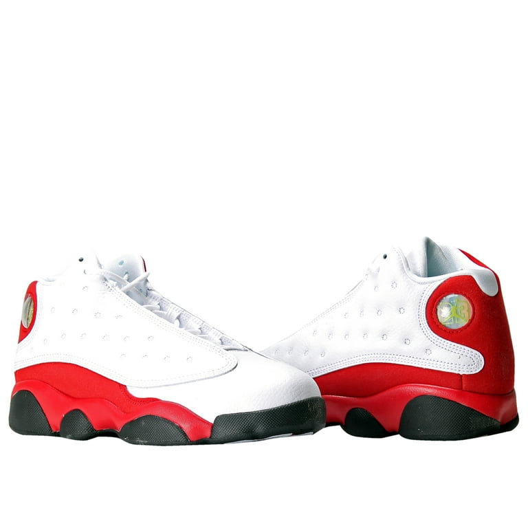 PS) Air Jordan 13 Retro 'Chicago' (2017) 414575-122