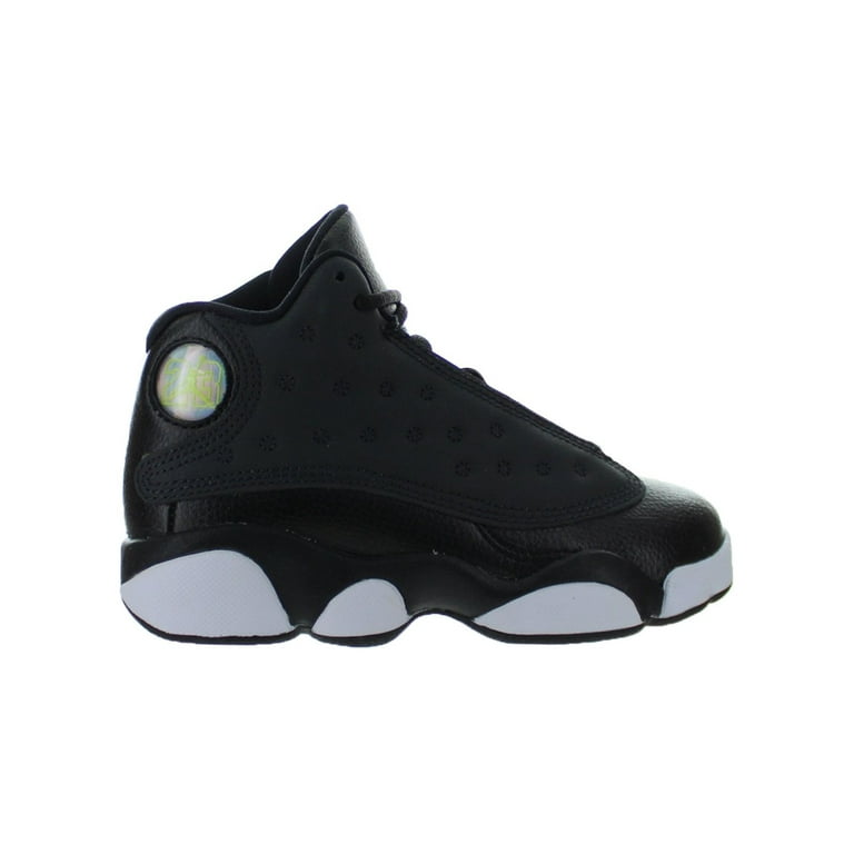 Kids Air Jordan 13 XIII Retro PS Hyper Pink Black Anthracite
