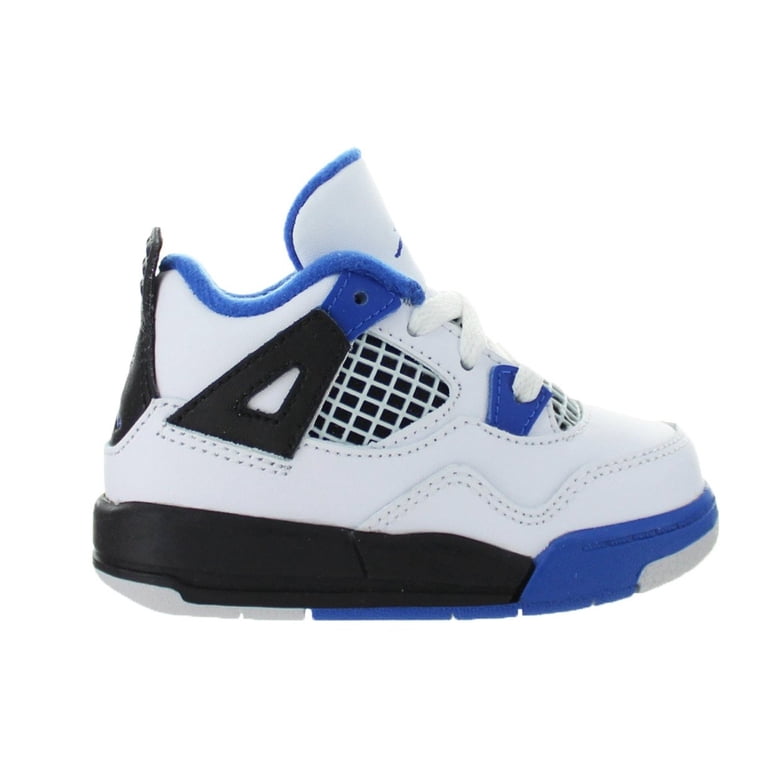 TD) Air Jordan 4 Retro 