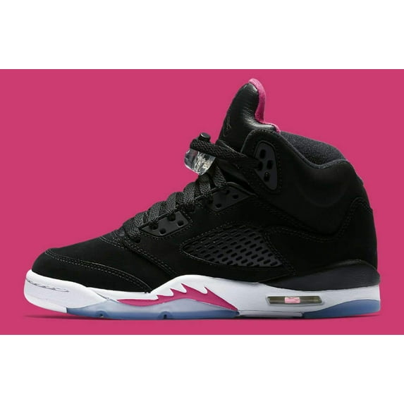 AIR JORDAN 5 RETRO GG (GS) - 440892-029