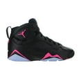 thumbnail image 1 of (GS) Air Jordan 7 Retro 'Hyper Pink' (2017) 442960-018, 1 of 6