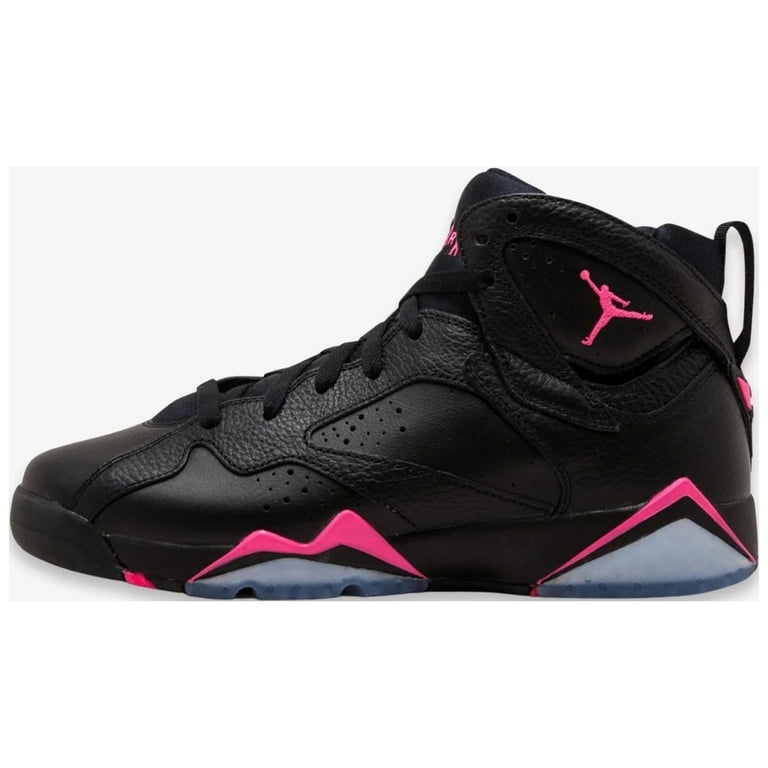 Pink jordan outlet 7