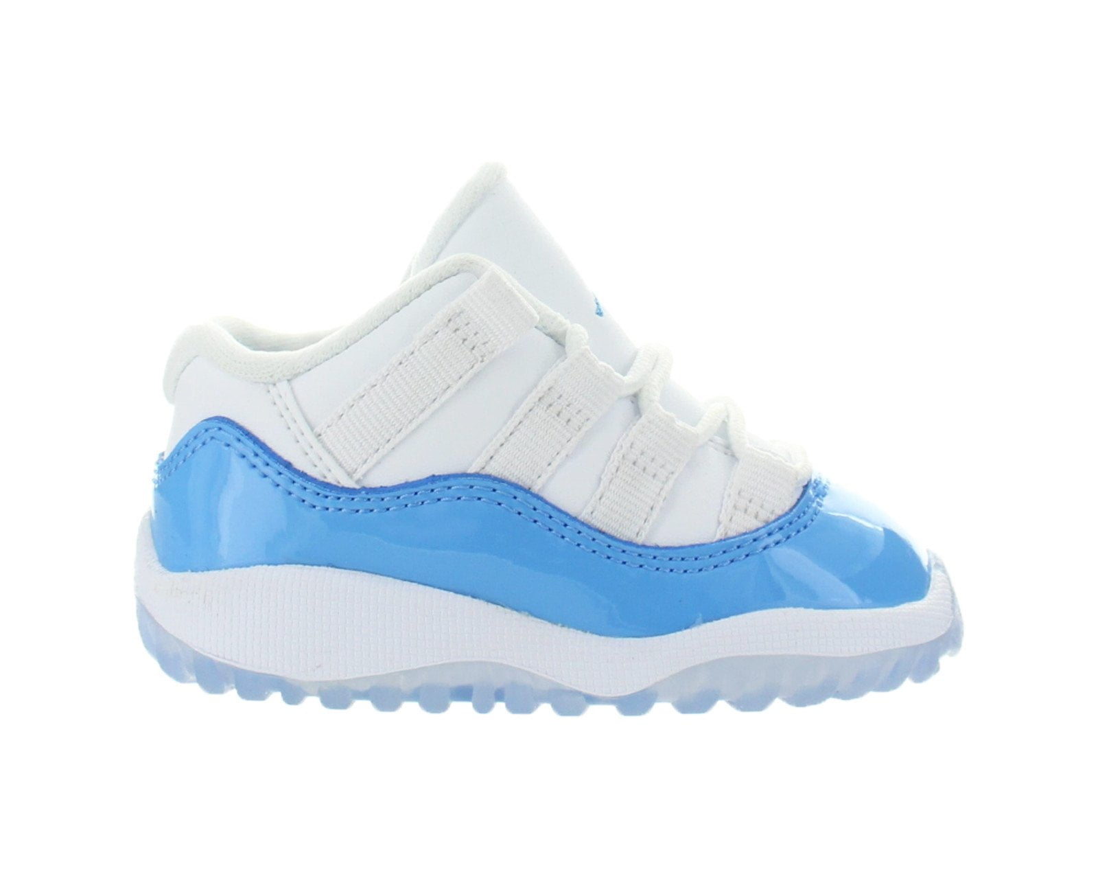 air jordan 11 unc blue