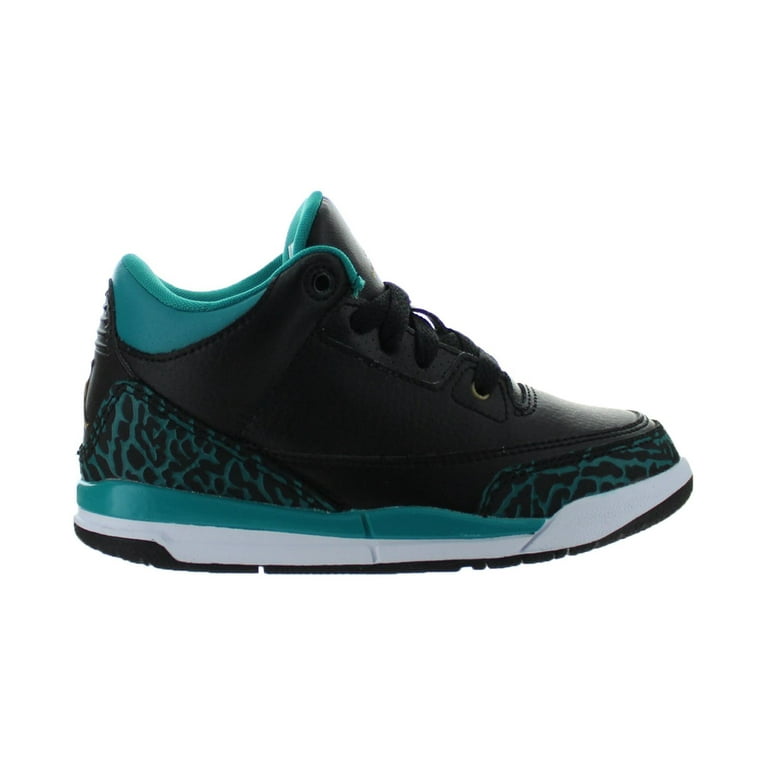 Jordan sales 3 jaguars