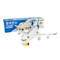 thumbnail image 1 of Kids Airplane Toy,Airplane Toys With Flashing Colorful Lights Sound & Music, Toy Airplane for Toddlers Age 3-12 Years Old, Toy Plane Gift for Boys & Girls, 1 of 10