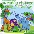 thumbnail image 1 of Kids All Time Favorite Nursery - Kids All Time Favorite Nursery [CD], 1 of 1