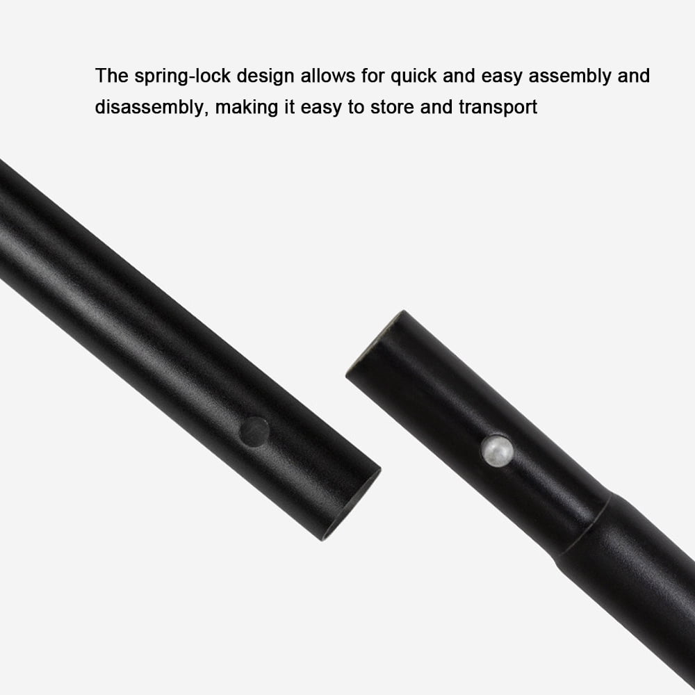 Kids Aluminum Alloy Kayak Paddle Boat Kids Aluminum Alloy Boat Rafting Kayak Paddle Inflatable Boat Fishing Boat Thickened Hand Paddle Detachable Rubber Boat Oars Boating Accessories