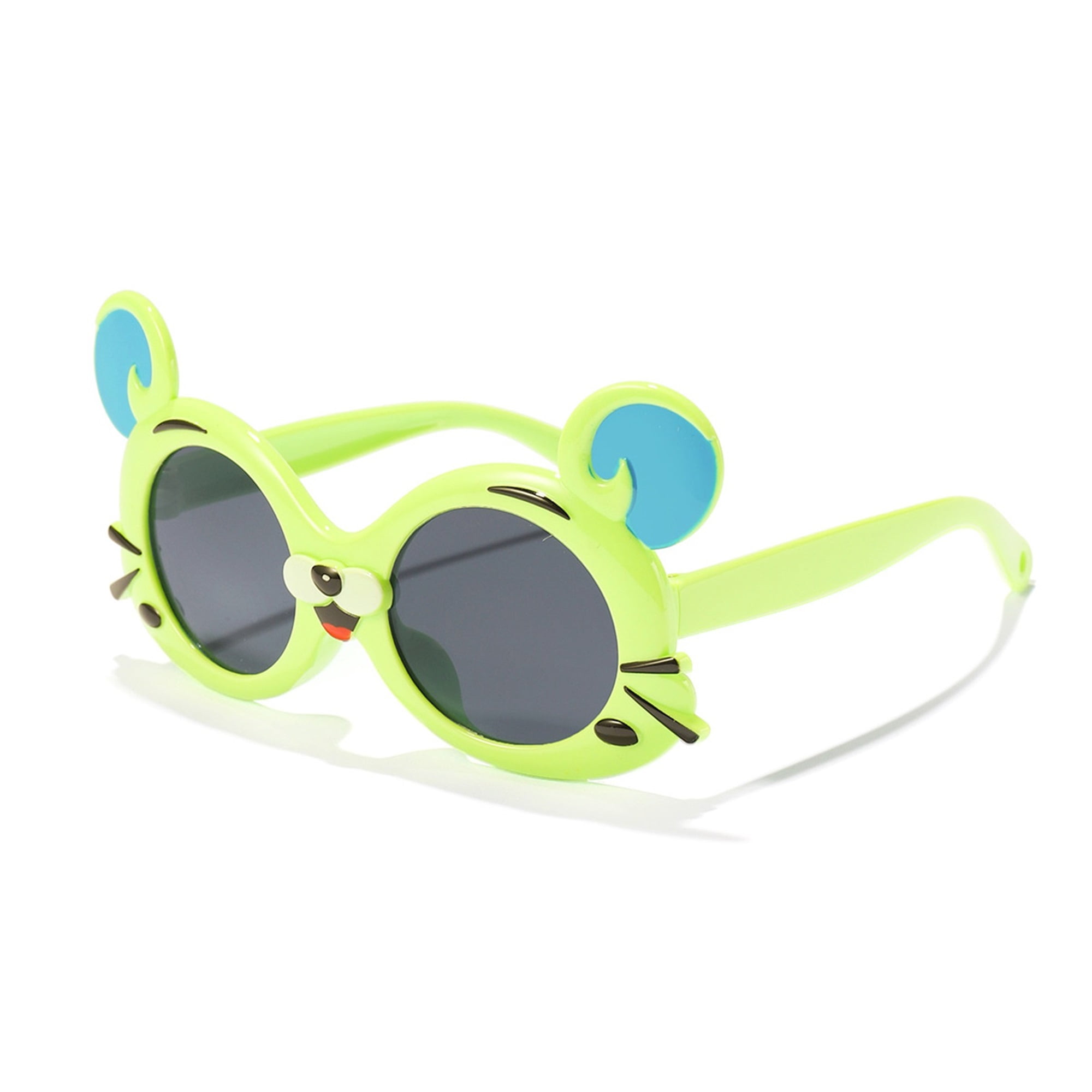 Kids animal sunglasses sale