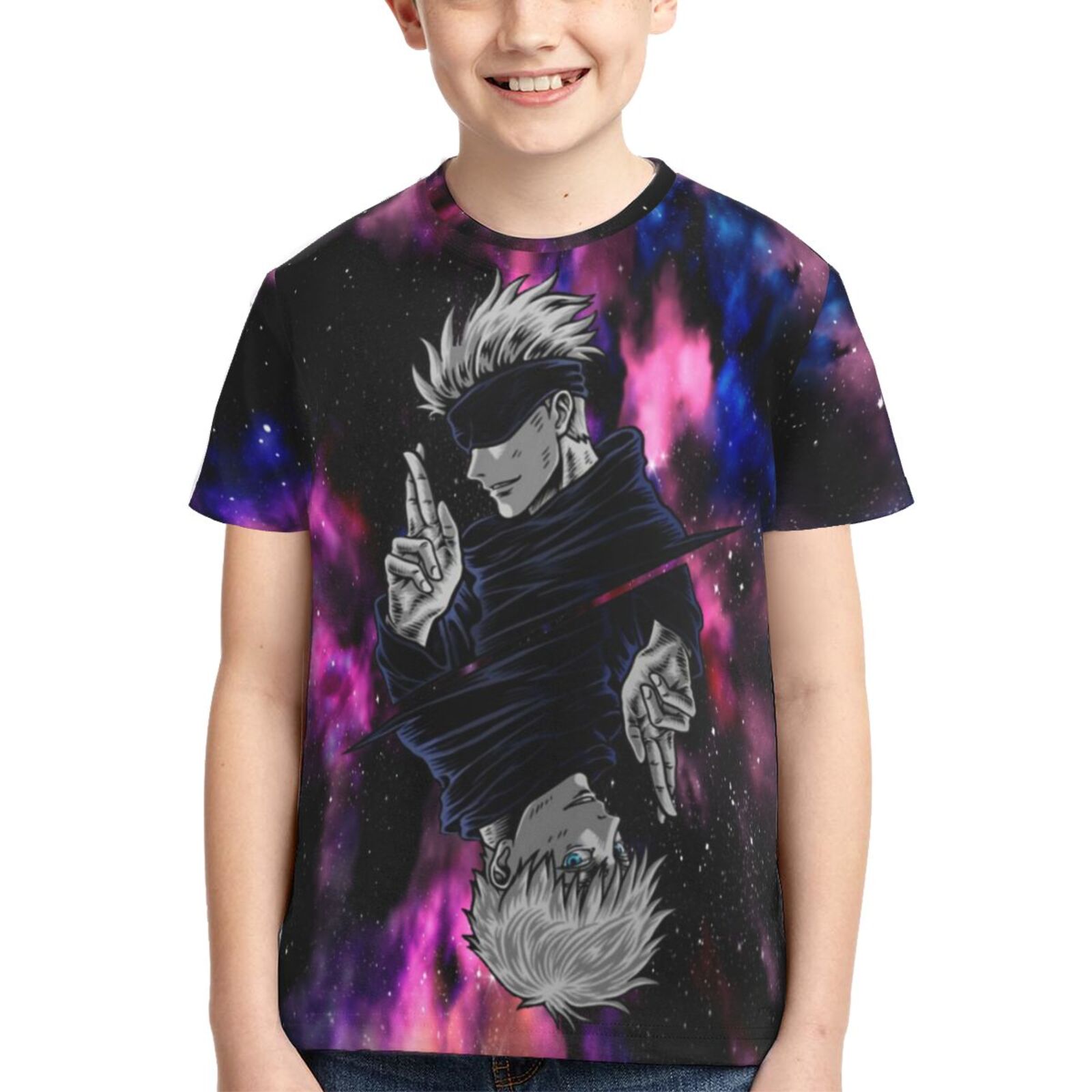 Rock Off Ladies 'Tool Eye Geo Glow' Official T-Shirt - Women's Black Tee, X-Large