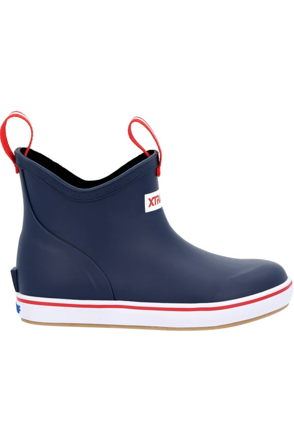 Kids' Ankle Deck Boot