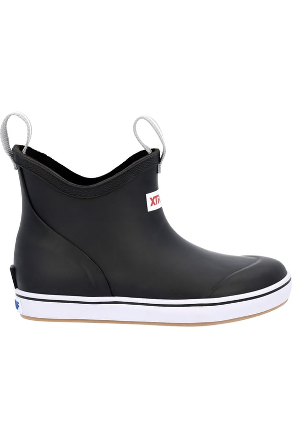 Kids' Ankle Deck Boot