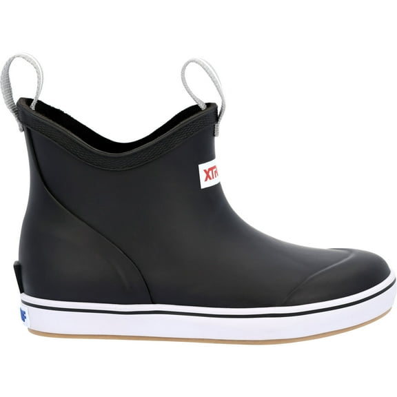 Kids' Ankle Deck Boot