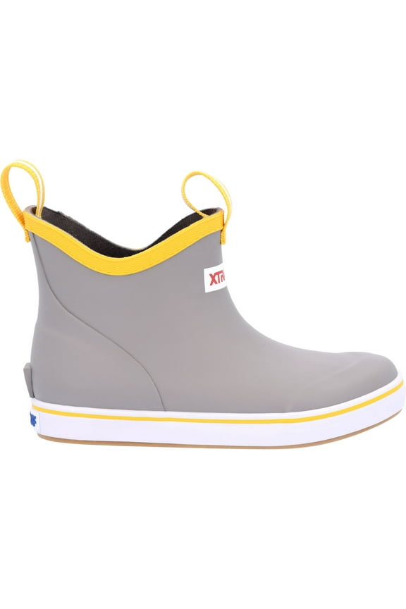Kids' Ankle Deck Boot