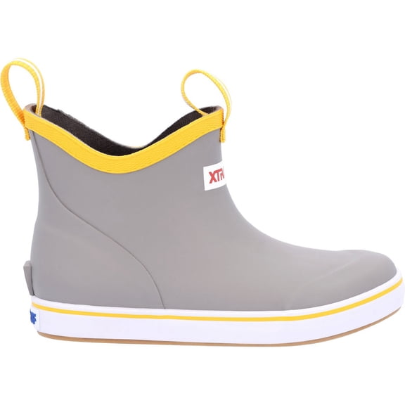 Kids' Ankle Deck Boot