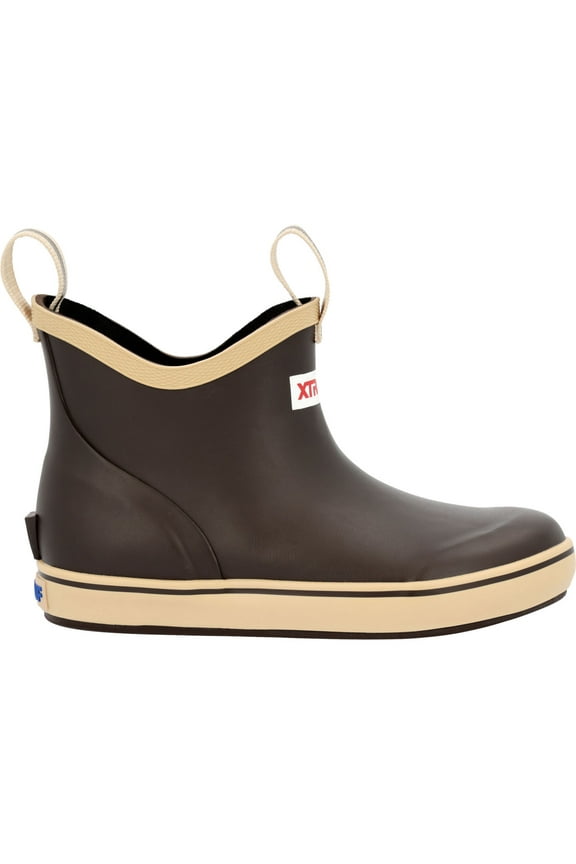 Kids' Ankle Deck Boot