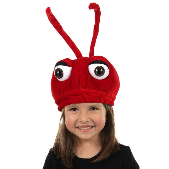 Kids Ant Soft Hat
