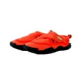 thumbnail image 1 of Kids Aqua Sock Wave Water Shoes Waterproof Slip-Ons for Pool Beach Sports Barefoot Shoes, Neon Orange Kids, Size: 2, Air Balance, 1 of 6