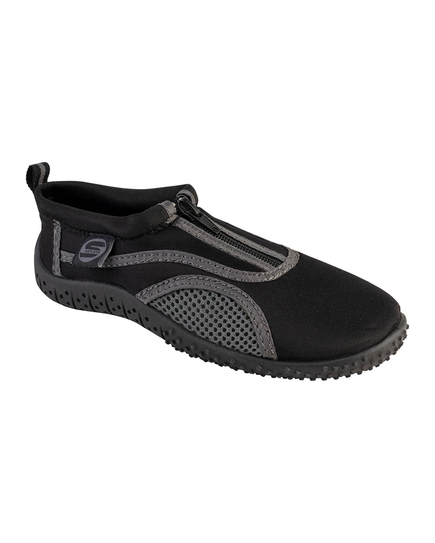 Walmart Kids Aqua Sock Wave Water Shoes - Waterproof, Slip