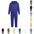 thumbnail image 1 of Kids Aristocratic Jumpsuit for Cosplay Parties Evening Events, 1 of 8