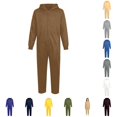 thumbnail image 1 of Kids Aristocratic Jumpsuit for Cosplay Parties Evening Events, 1 of 8