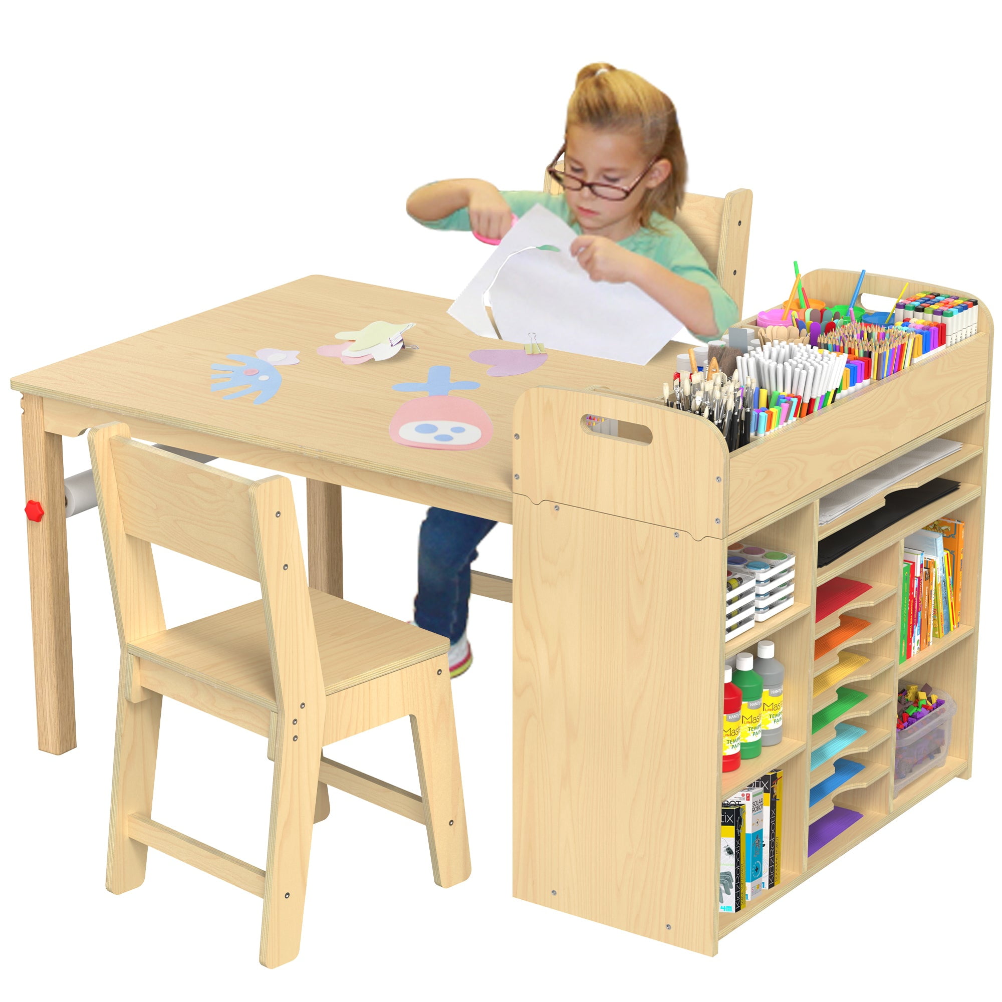 https://i5.walmartimages.com/seo/Kids-Art-Table-and-Chairs-Set-Craft-Table-with-Large-Storage-Desk-and-Portable-Art-Supply-Organizer-for-children-ages-8-12-47-L-x-30-W_4b18429e-43f2-4a17-ab9f-d72126a23678.f066f6c0515f221ddde41a06d8ea1271.jpeg