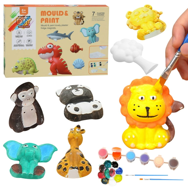 Kids' Arts & Crafts Toys