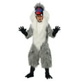 thumbnail image 1 of Kids Baboon Costume, 1 of 3